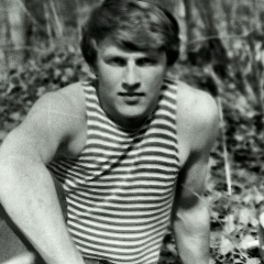 Андрей Яситников, 16.05.1965, Подольск