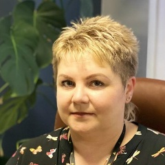 Оксана Пименова, 14.11, Москва