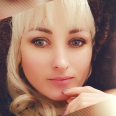 Инна Дамаскин, 28.06.1987, Westerkappeln