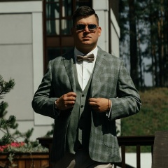 Иван Копцев, 19.09, Санкт-Петербург