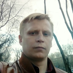 Александр Фомин, 25.02.1987, Пермь