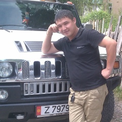 Нурдин Шакиров, 29.12.1982, Москва