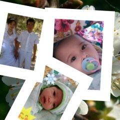 Азалия Муханова, 02.06.1992, Актау