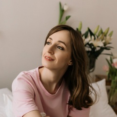 Екатерина Юрасова, Нижний Новгород