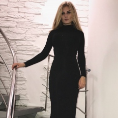 Юля Касьянова, 10.10.1995, Днепр (Днепропетровск)