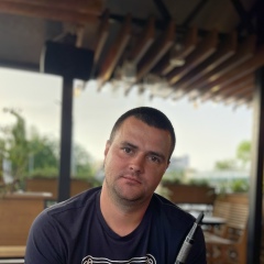 Олександр Побережник, 22.06.1989, Бийск