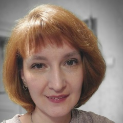 Ирина Пауль, 16.10.1984, Омск