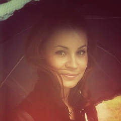 Екатерина Терехова, 20.11, Москва