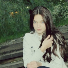 Даша Русу, 21.06, Москва