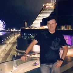 Максим Любовцов, 16.01.1979, Trenton