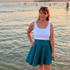 Оксана Шошина, 24.01.1993, Пересвет