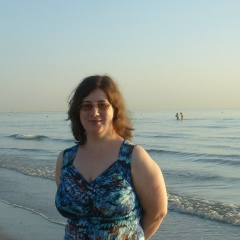 Светлана Серова, 16.09, Ивантеевка