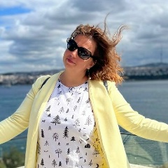 Елена Трубкина, 28.02.1985, Псков