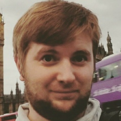 Евгений Бевз, 17.05.1986, Киев