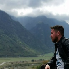 Артём Турков, 20.09.1992, Москва