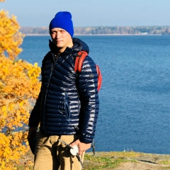 Георгий Толорая, Санкт-Петербург