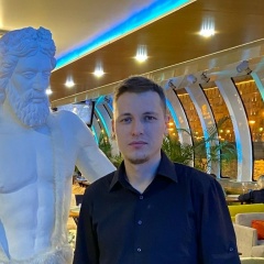 Сергей Горлов, 01.11, Москва