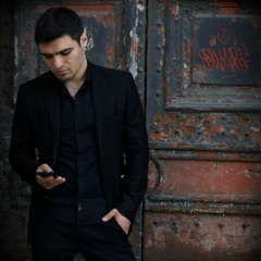 Абаза Черкесская Молодежь, 15.05.1996, Черкесск