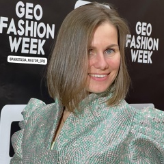 Мария Миносян, 22.09.1988, Санкт-Петербург