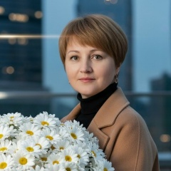 Эльмира Смолякова, 13.03, Шахты