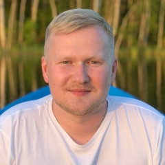 Валерий Яковлев, 07.12.1987, Санкт-Петербург