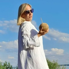 Наталия Бубнова, 12.07, Москва