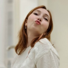 Мари Salya, 05.12, Киров