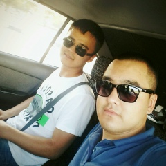 Шохрух Хасанов, 17.05, Новороссийск