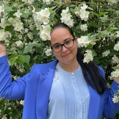 Мария , 05.07.1988, Санкт-Петербург