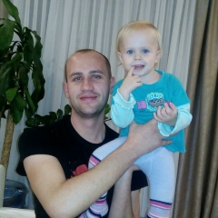 Олег Третяк, 17.02, Киев