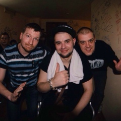 Жека Жека, 16.09.1986, Ростов-на-Дону