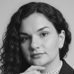 Анастасия Галунина, 22.11, Санкт-Петербург