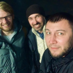 Никита Подрезов, Череповец