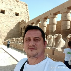 Александр Сердюков, Минеральные Воды