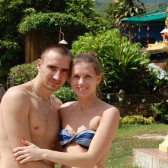 Максим Константинович, 15.08.1988, Алейск