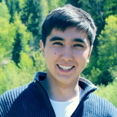 Miras Azhinov, 11.07.1994, Талдыкорган