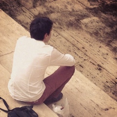 Gagik Arsenyan, Ереван