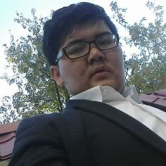 Кудрат Ходжеметов