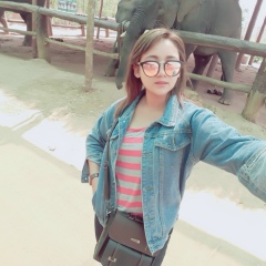 Po-Po Aye-Lwin, 26.10.1995, Myaungmya