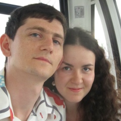 Кирилл Царфин, 21.12.1989, Москва