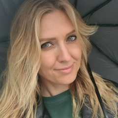 Анастасия Бабиченко, 08.04, Санкт-Петербург