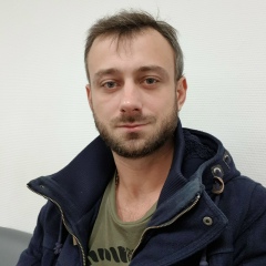 Аркадий Кофанов, Москва