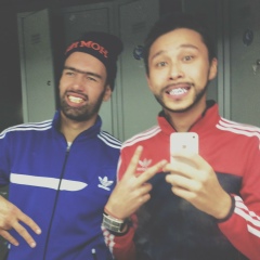 Султан Sultalicious, 20.04, Москва