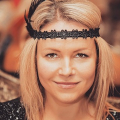 Ирина Ерюхина, 29.12, Санкт-Петербург