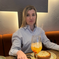 Елена Галкина, Пенза