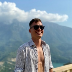 Алексей Васильев, 09.08.1989, Санкт-Петербург