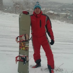 Евгений Троегубов, 09.09.1987, Владивосток