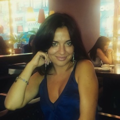 Марина Седченко, 14.03.1988, Roma