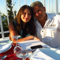 Гарик Григорян, 20.07.1967, Москва