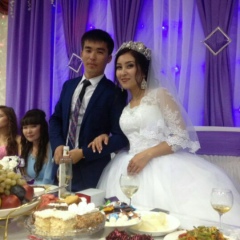 Eldos Kozhbanov, 19.01.1991, Бейнеу